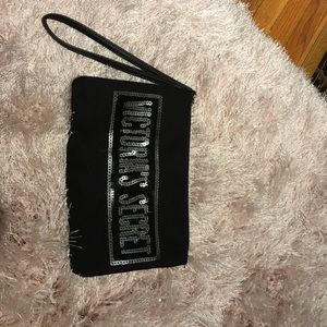 Victoria Secret Wristlet